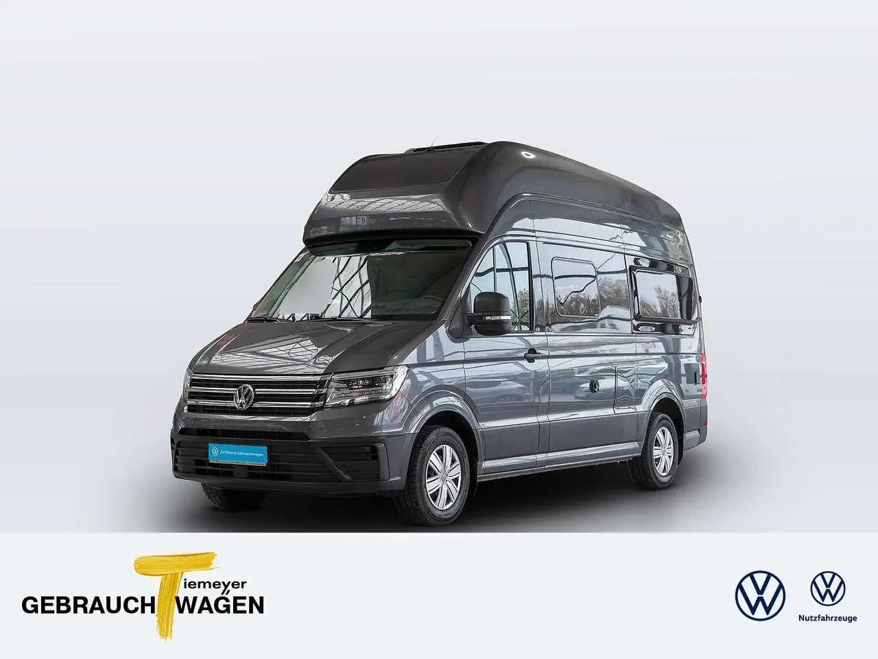 Photo 1 : Volkswagen California 2022 Diesel