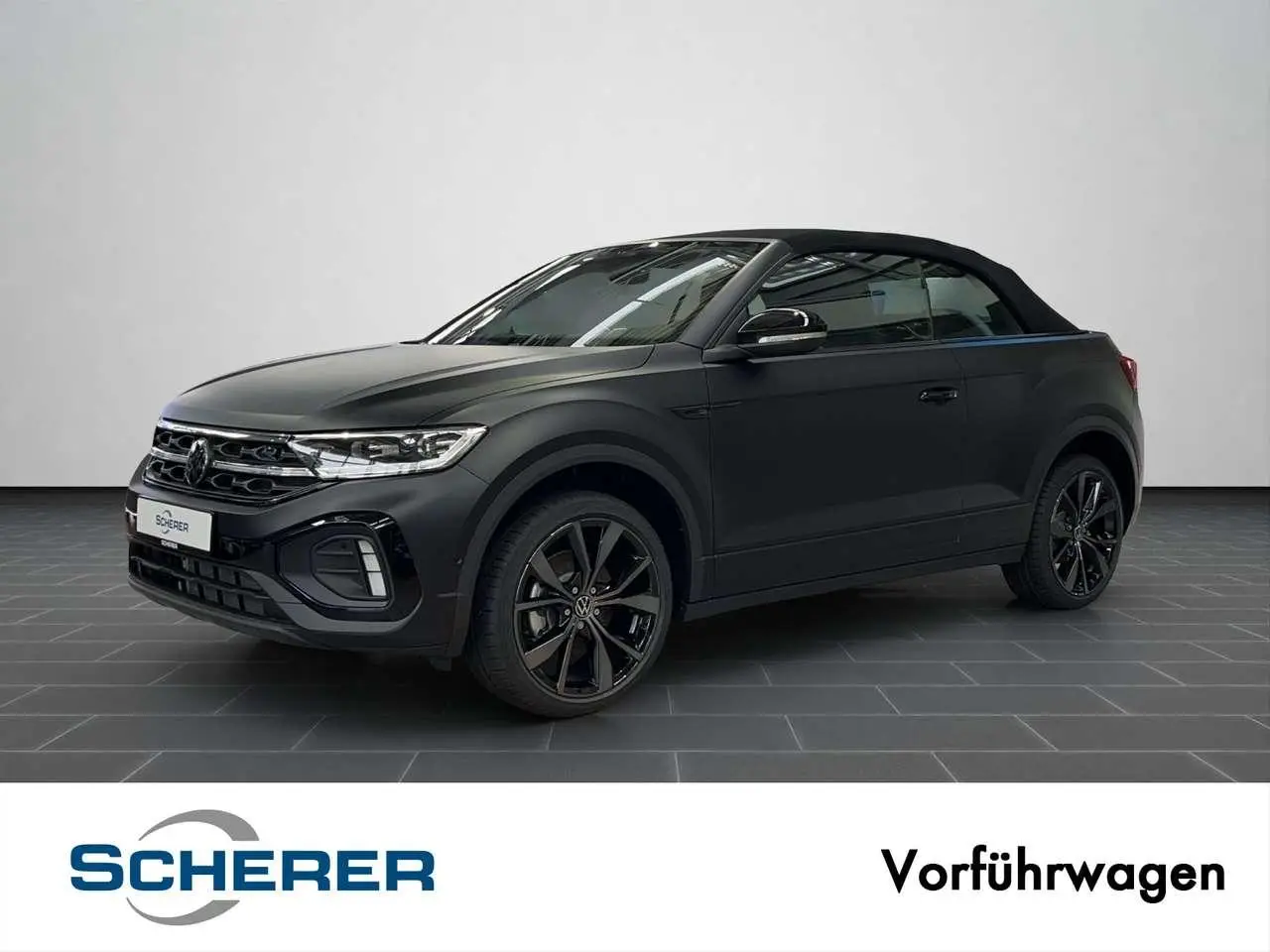 Photo 1 : Volkswagen T-roc 2024 Essence