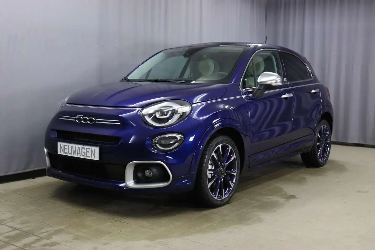 Photo 1 : Fiat 500x 2023 Essence