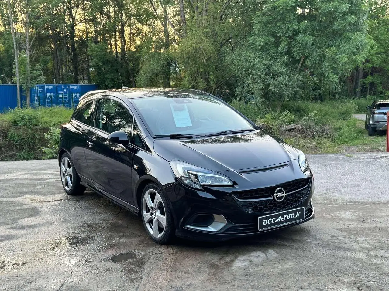 Photo 1 : Opel Corsa 2016 Essence