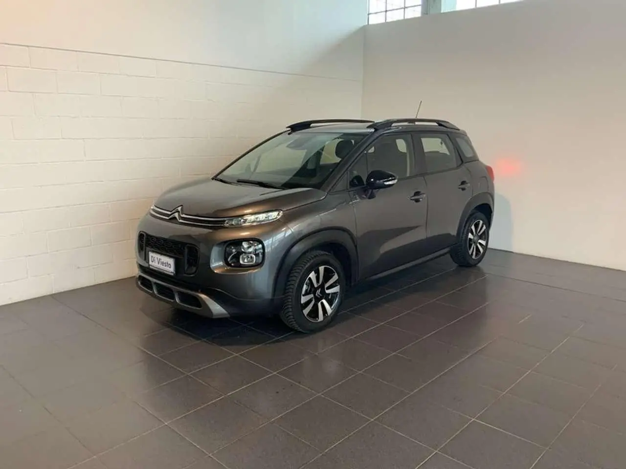 Photo 1 : Citroen C3 Aircross 2019 Petrol