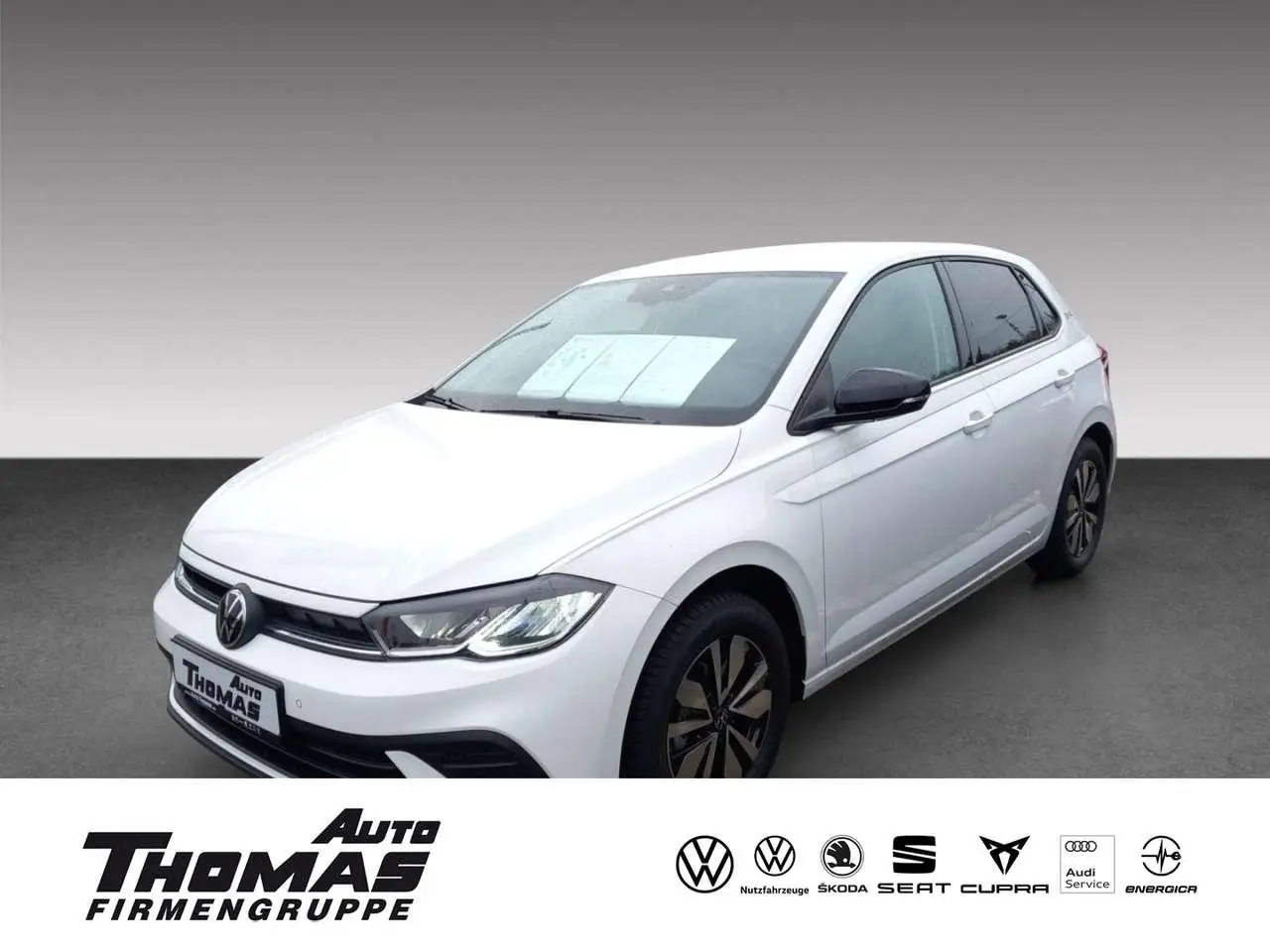 Photo 1 : Volkswagen Polo 2024 Petrol