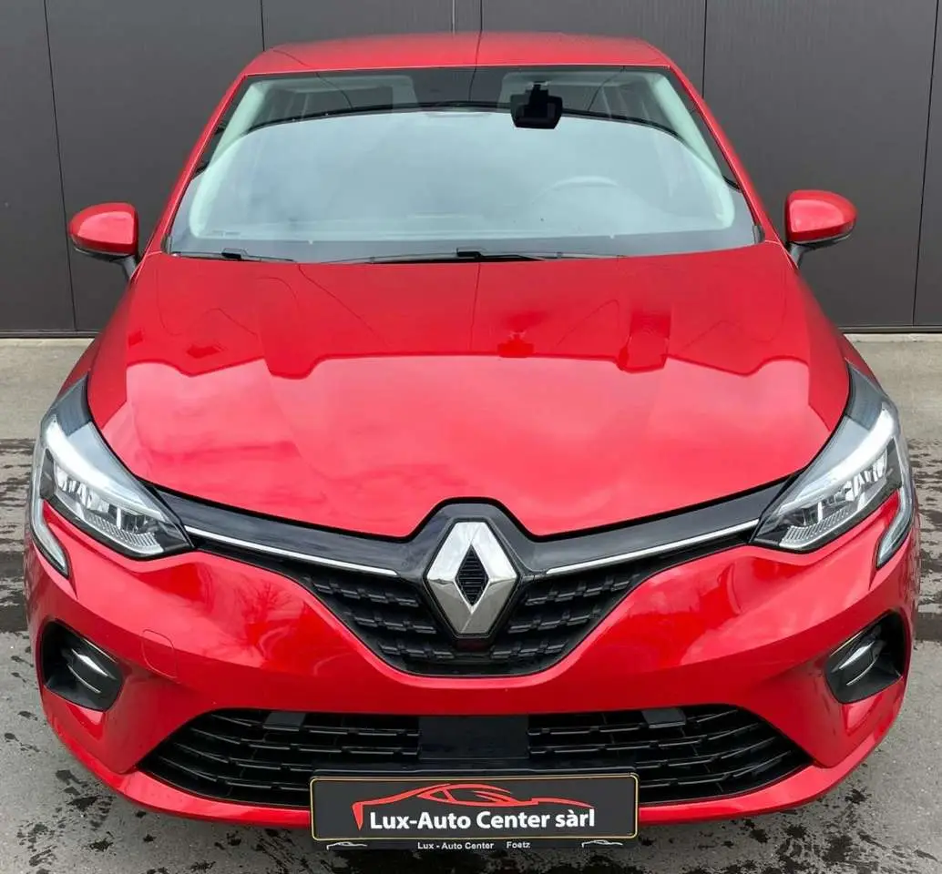 Photo 1 : Renault Clio 2019 Petrol