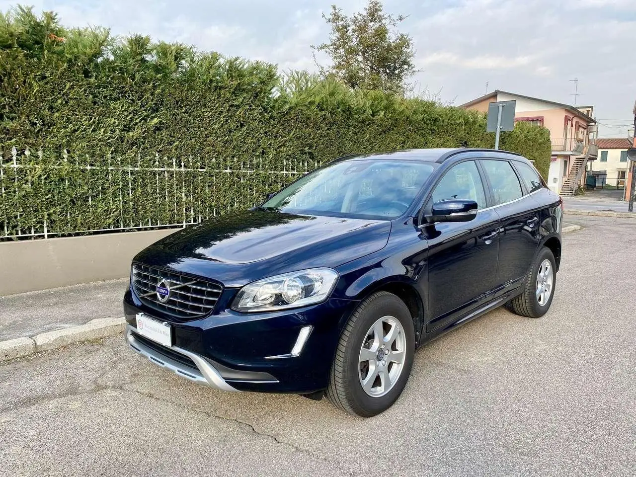 Photo 1 : Volvo Xc60 2017 Diesel