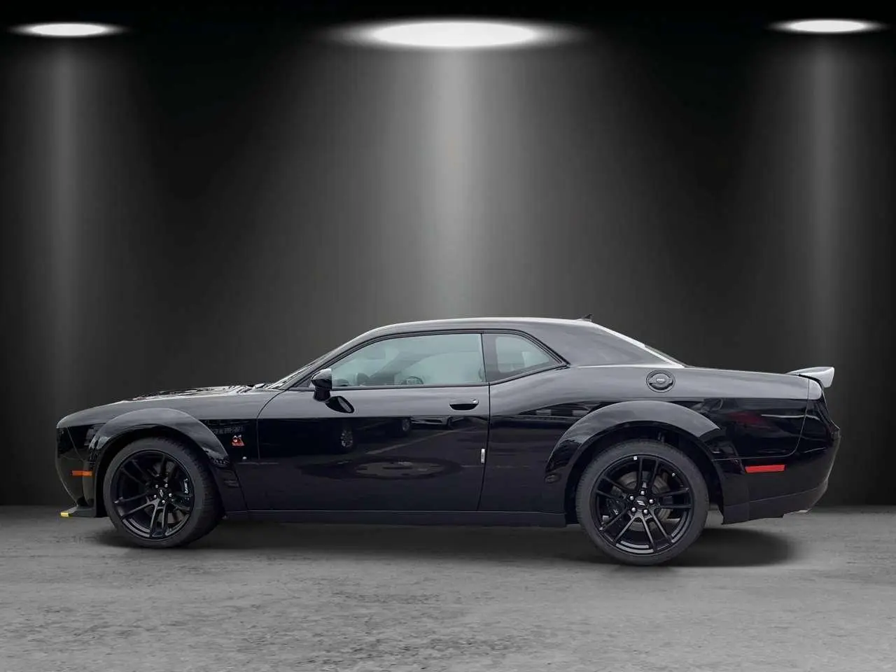 Photo 1 : Dodge Challenger 2024 Essence