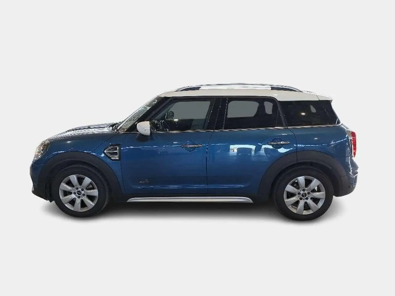 Photo 1 : Mini Cooper 2020 Diesel