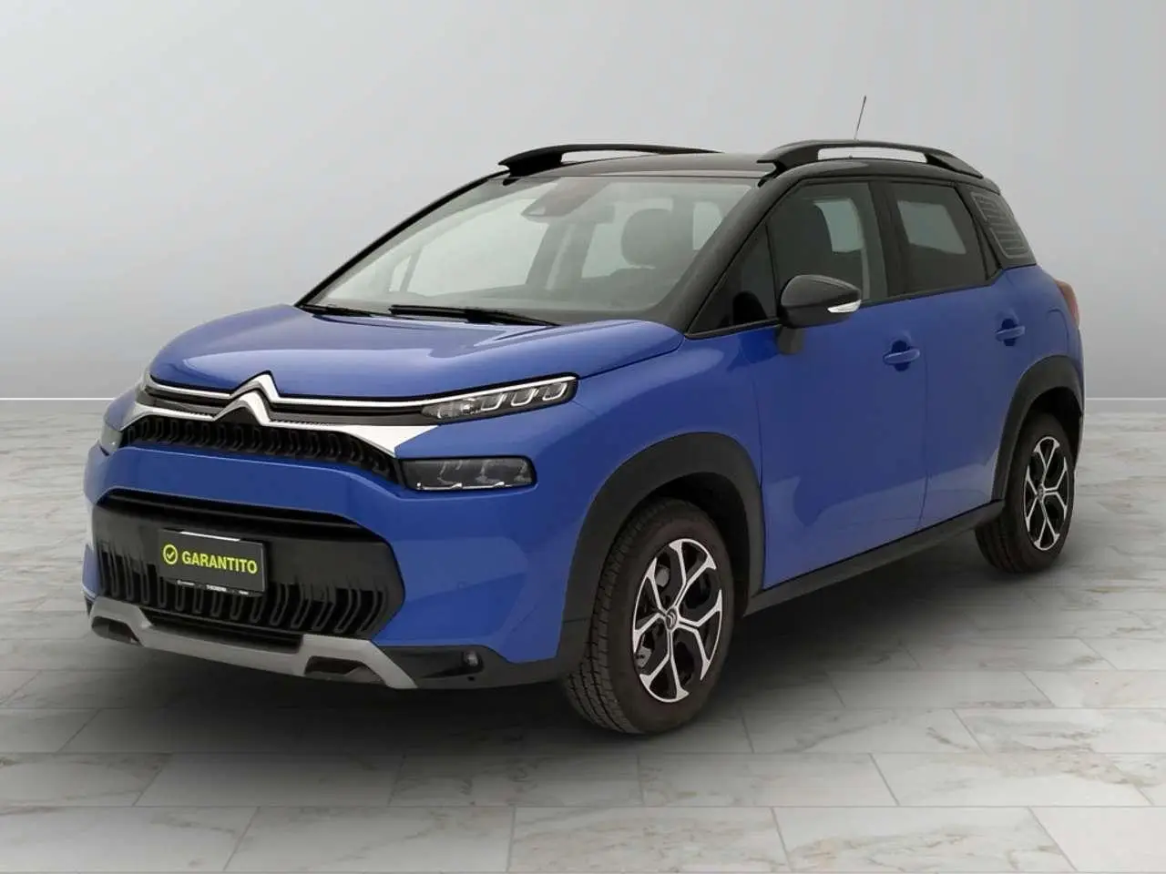 Photo 1 : Citroen C3 Aircross 2022 Petrol