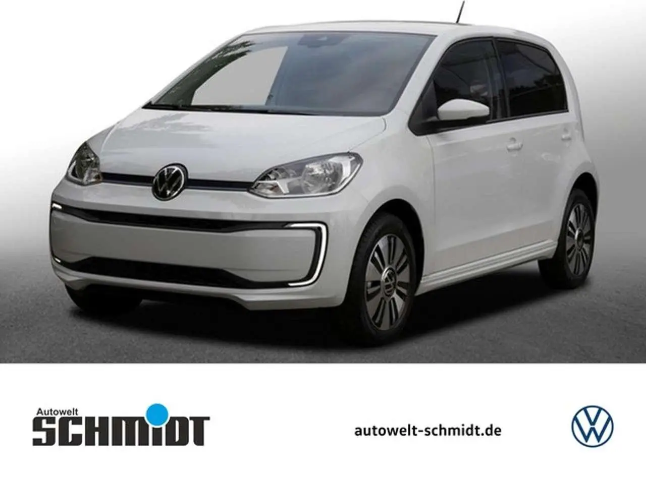 Photo 1 : Volkswagen Up! 2024 Electric