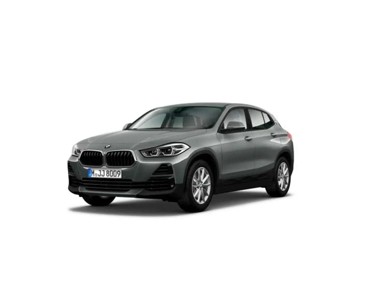 Photo 1 : Bmw X2 2023 Petrol