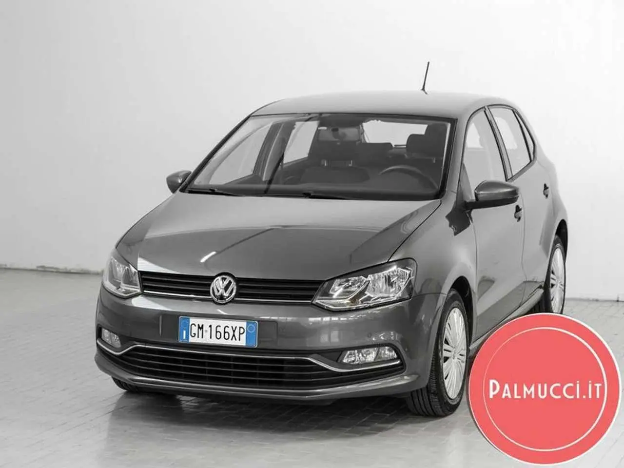 Photo 1 : Volkswagen Polo 2014 Diesel