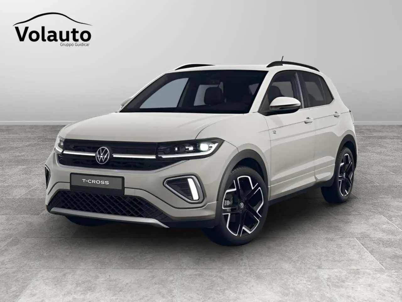 Photo 1 : Volkswagen T-cross 2024 Essence