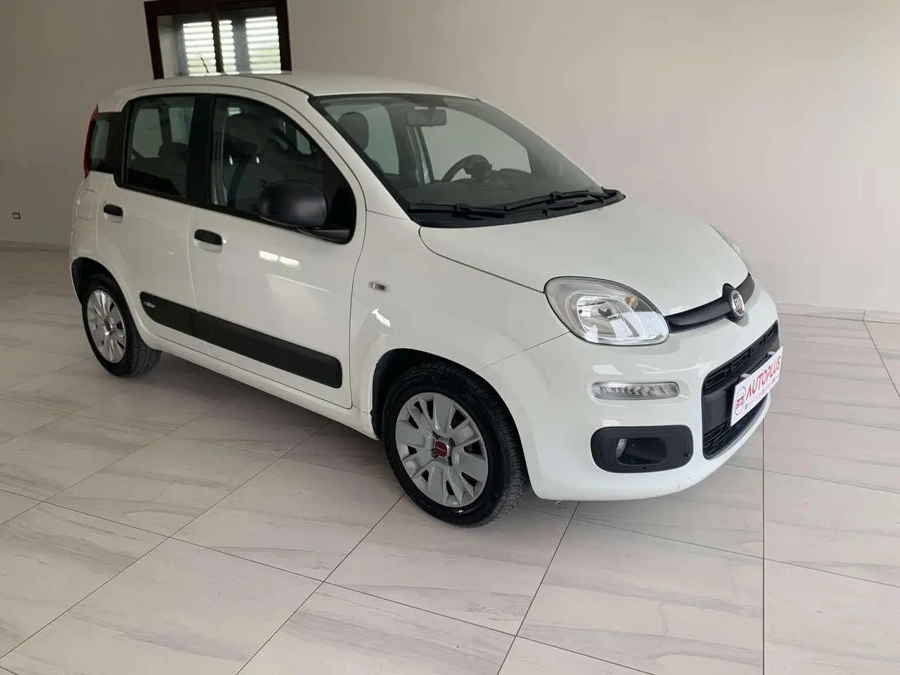 Photo 1 : Fiat Panda 2017 Diesel