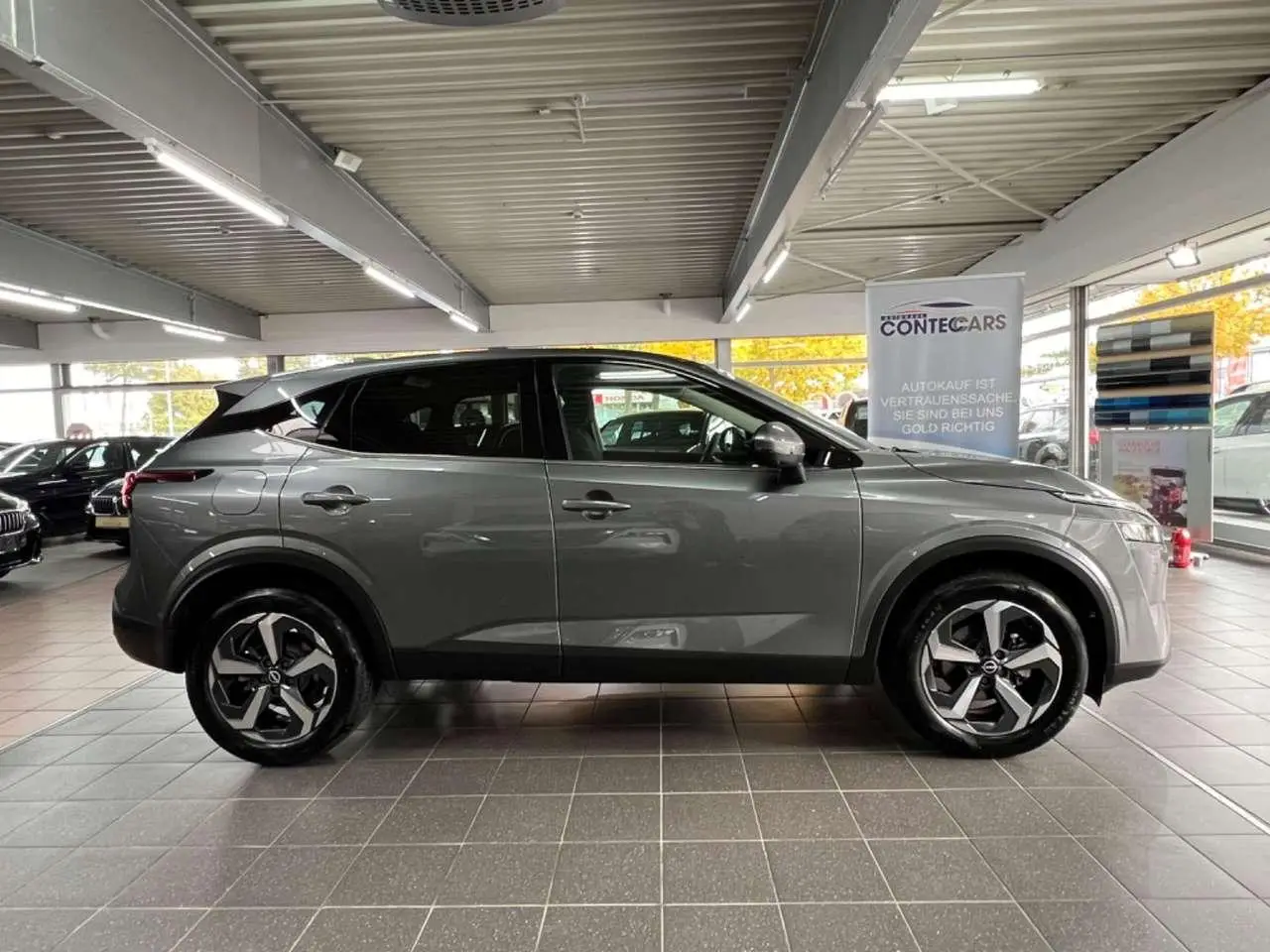 Photo 1 : Nissan Qashqai 2023 Petrol