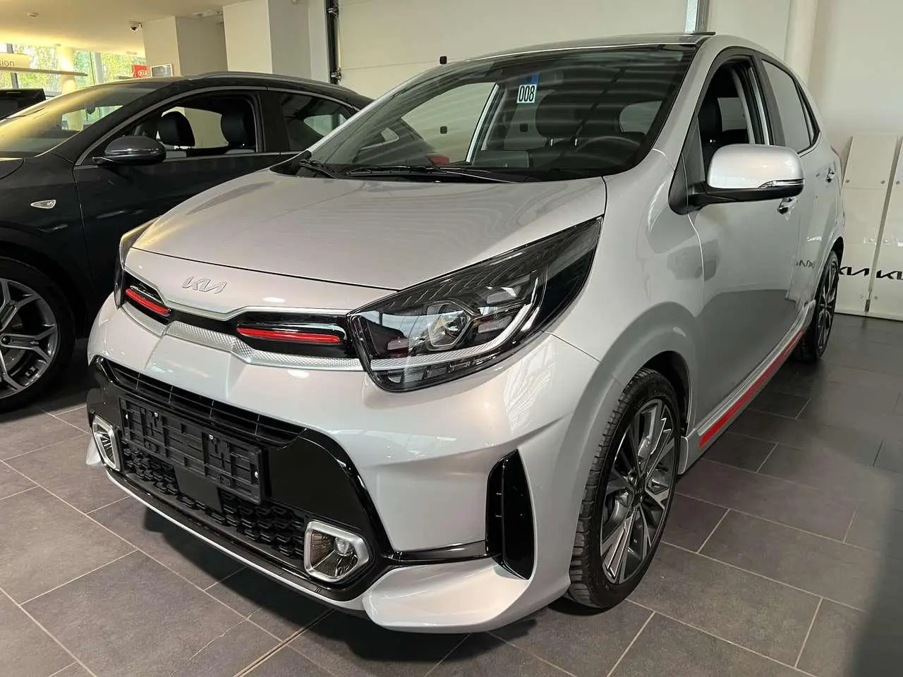 Photo 1 : Kia Picanto 2022 Essence