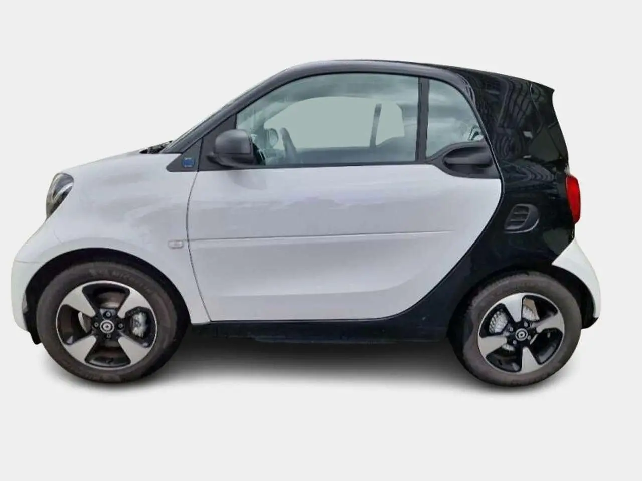 Photo 1 : Smart Fortwo 2023 Électrique