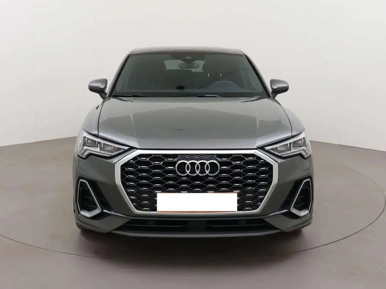 Photo 1 : Audi Q3 2020 Diesel