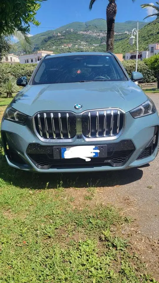 Photo 1 : Bmw X1 2023 Hybrid