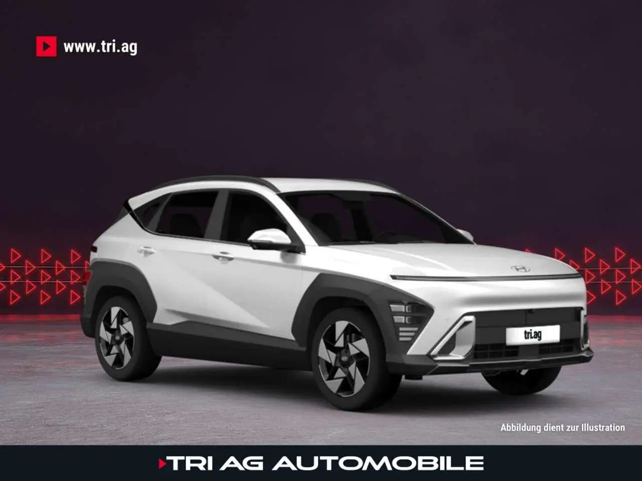 Photo 1 : Hyundai Kona 2024 Essence