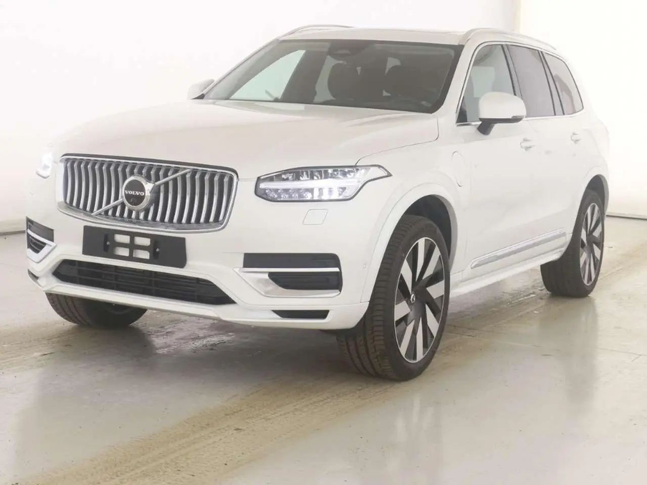 Photo 1 : Volvo Xc90 2024 Hybrid