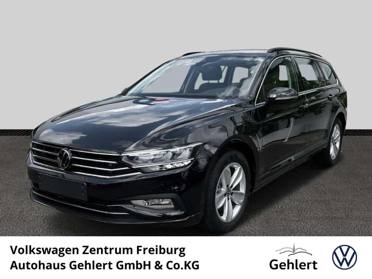 Photo 1 : Volkswagen Passat 2024 Diesel