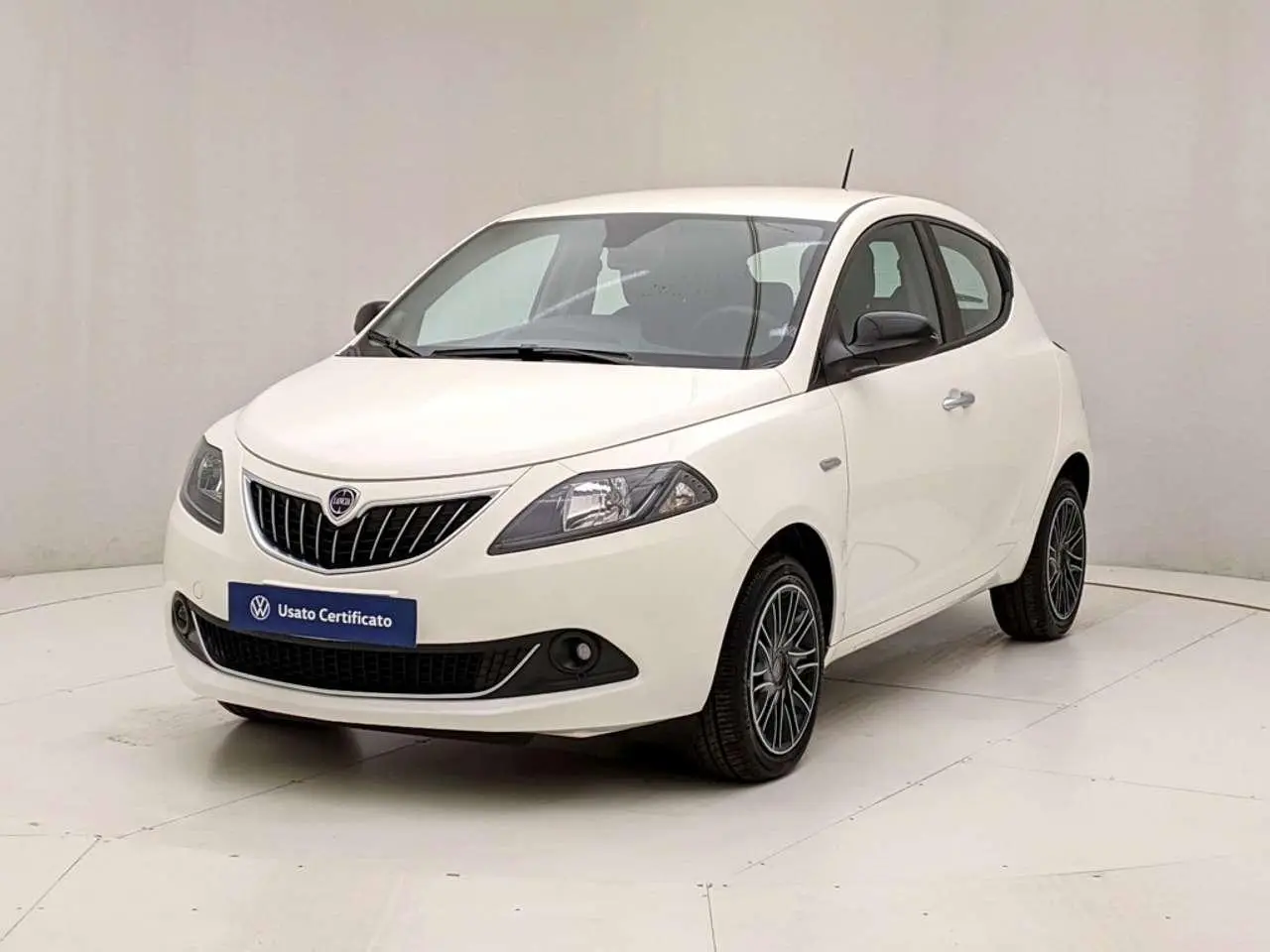 Photo 1 : Lancia Ypsilon 2023 GPL