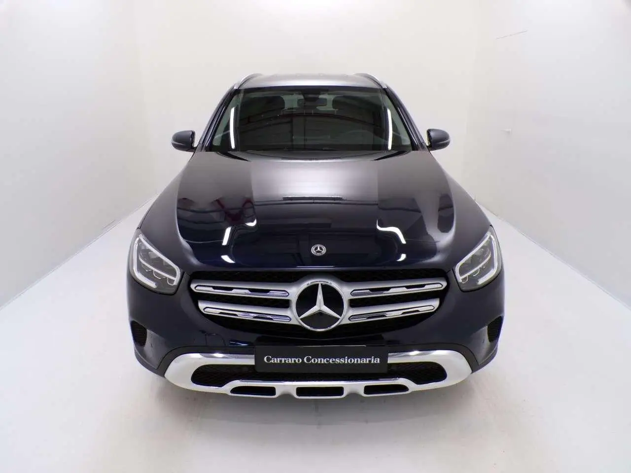 Photo 1 : Mercedes-benz Classe Glc 2022 Diesel