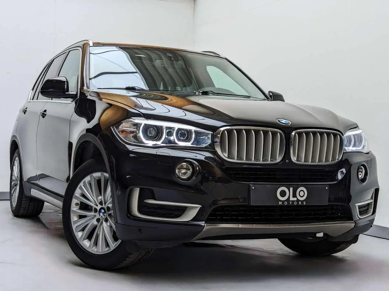 Photo 1 : Bmw X5 2017 Diesel