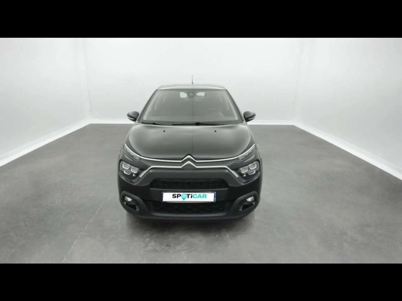 Photo 1 : Citroen C3 2021 Diesel