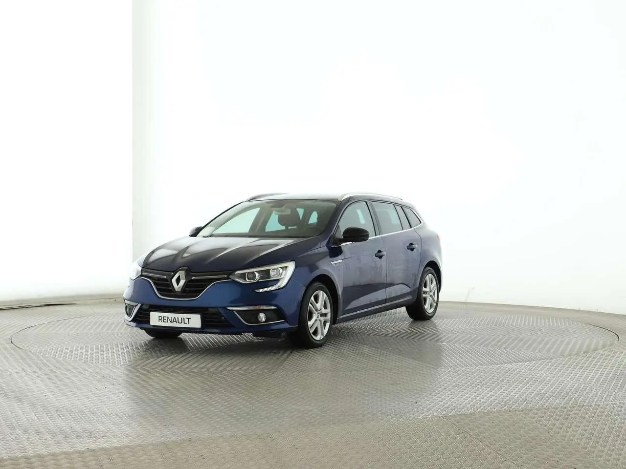 Photo 1 : Renault Megane 2020 Diesel