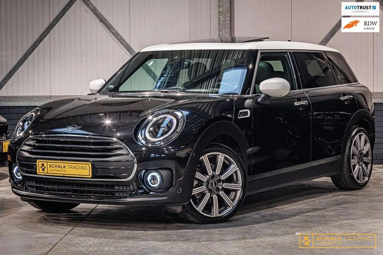 Photo 1 : Mini Cooper 2023 Petrol