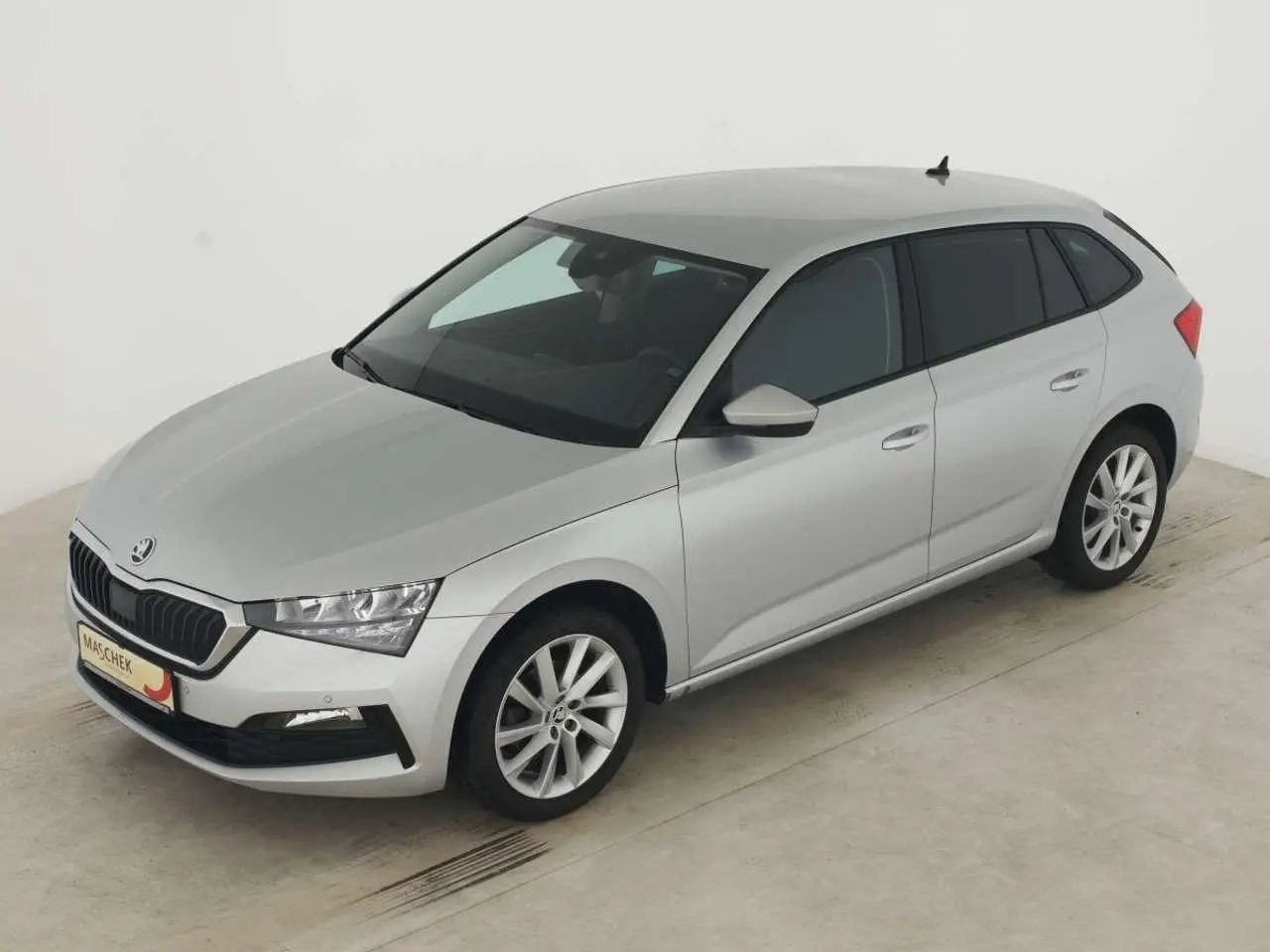 Photo 1 : Skoda Scala 2024 Petrol