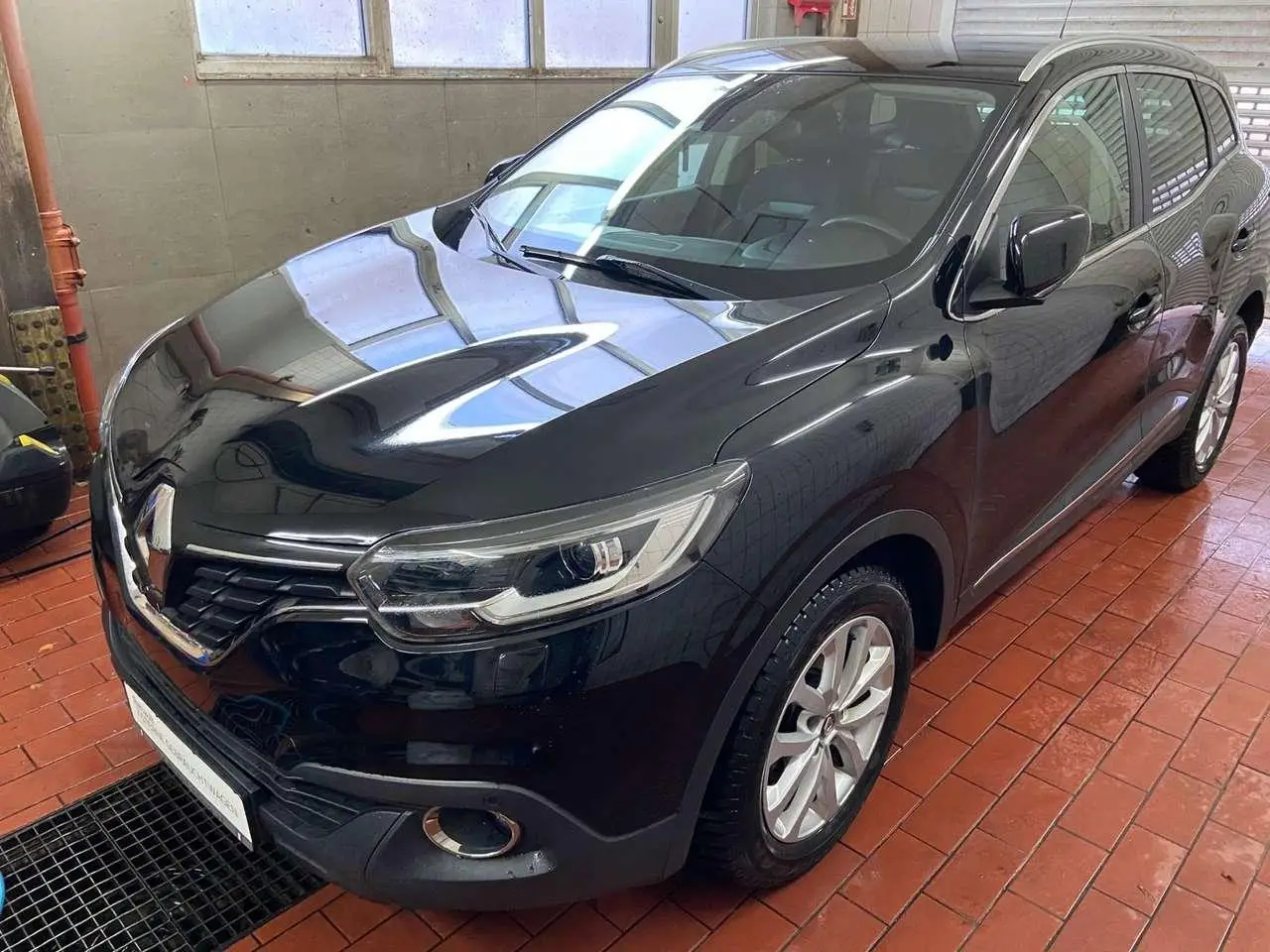 Photo 1 : Renault Kadjar 2021 Essence