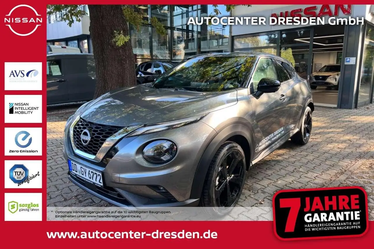 Photo 1 : Nissan Juke 2024 Petrol