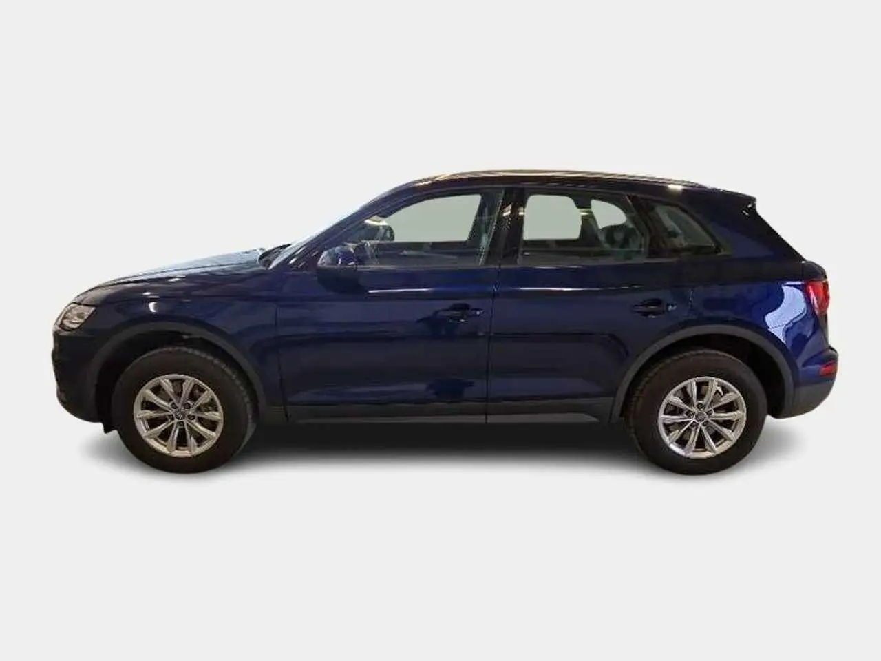 Photo 1 : Audi Q5 2020 Diesel