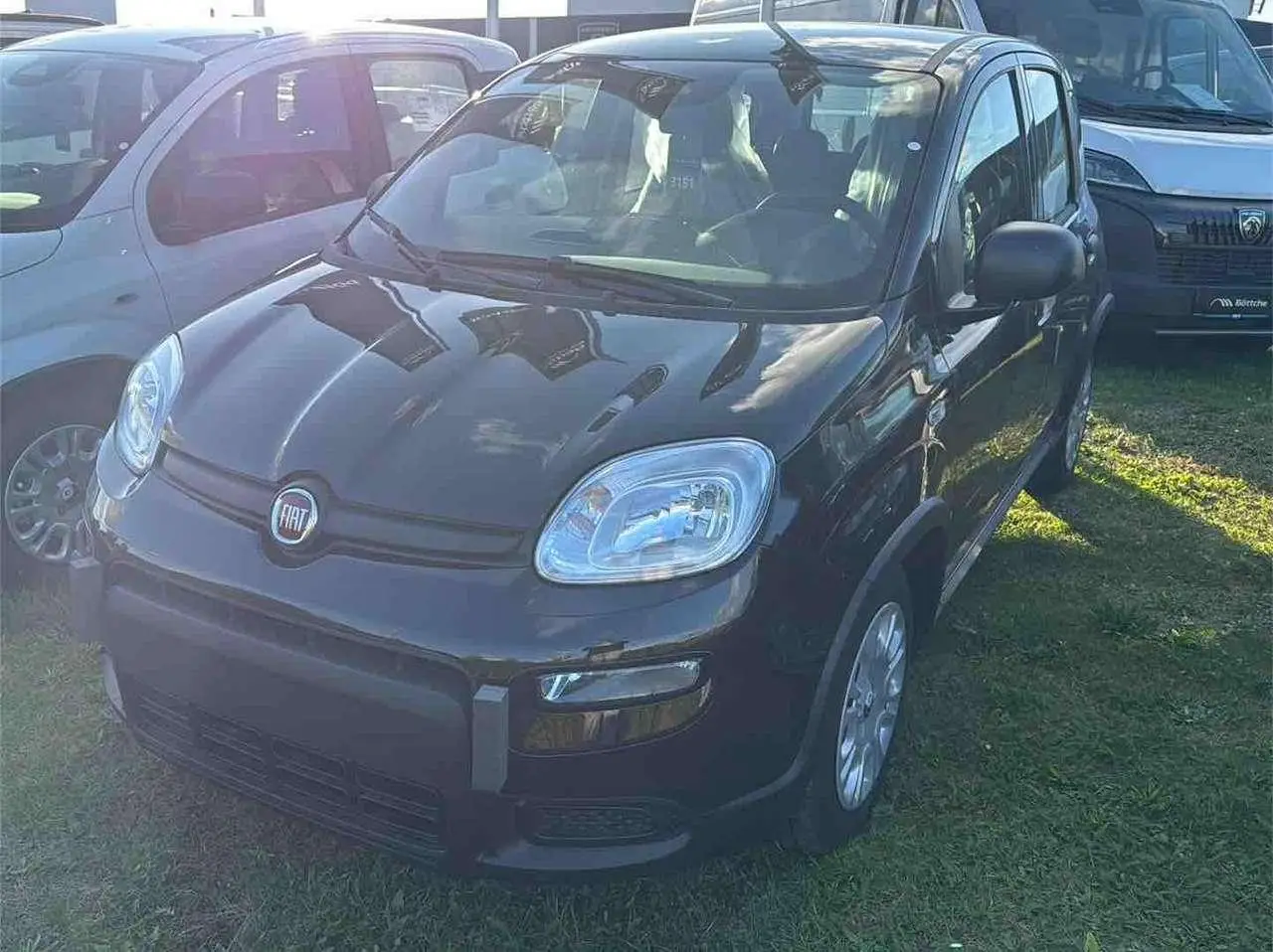 Photo 1 : Fiat Panda 2024 Essence