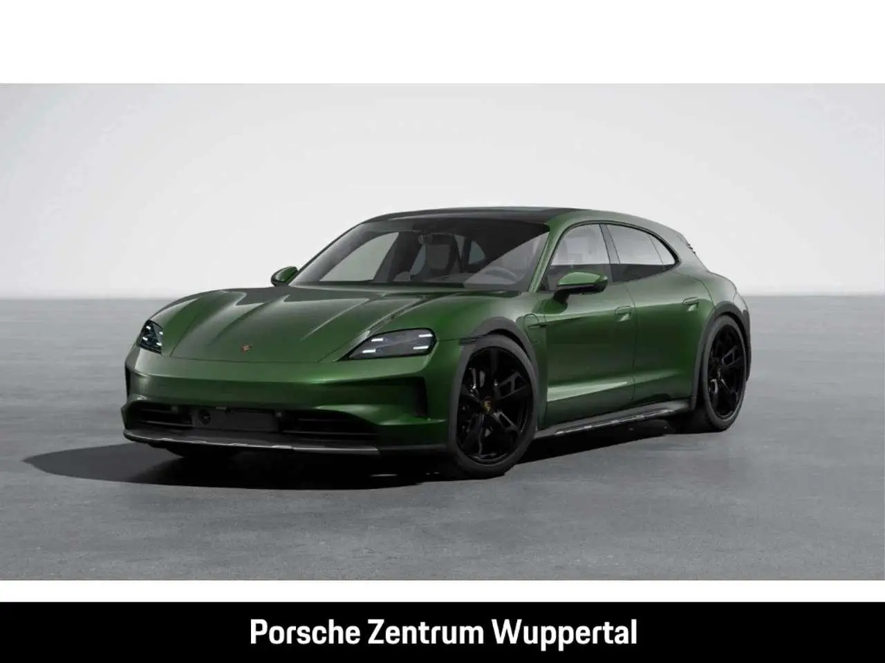 Photo 1 : Porsche Taycan 2024 Electric