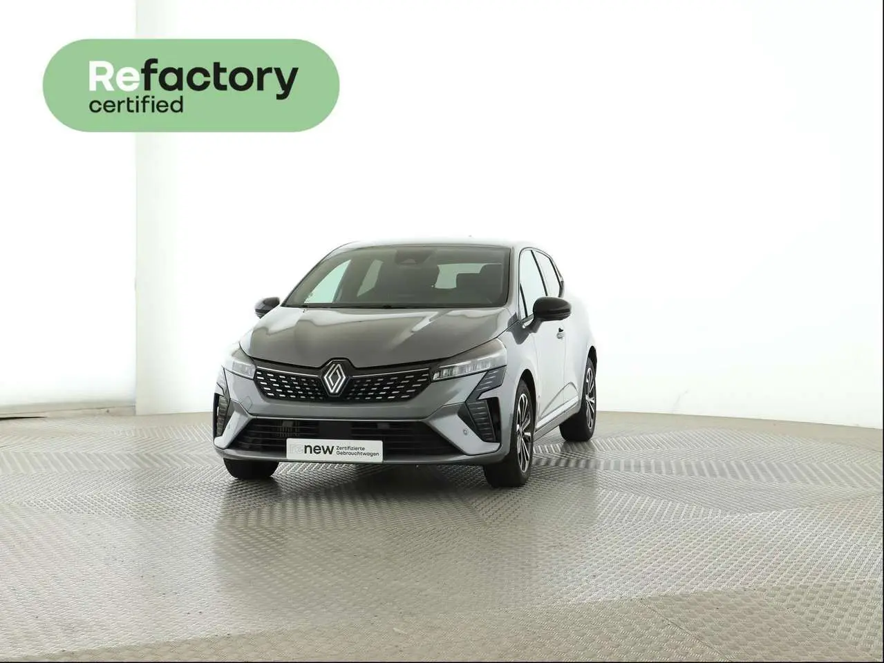 Photo 1 : Renault Clio 2023 Petrol