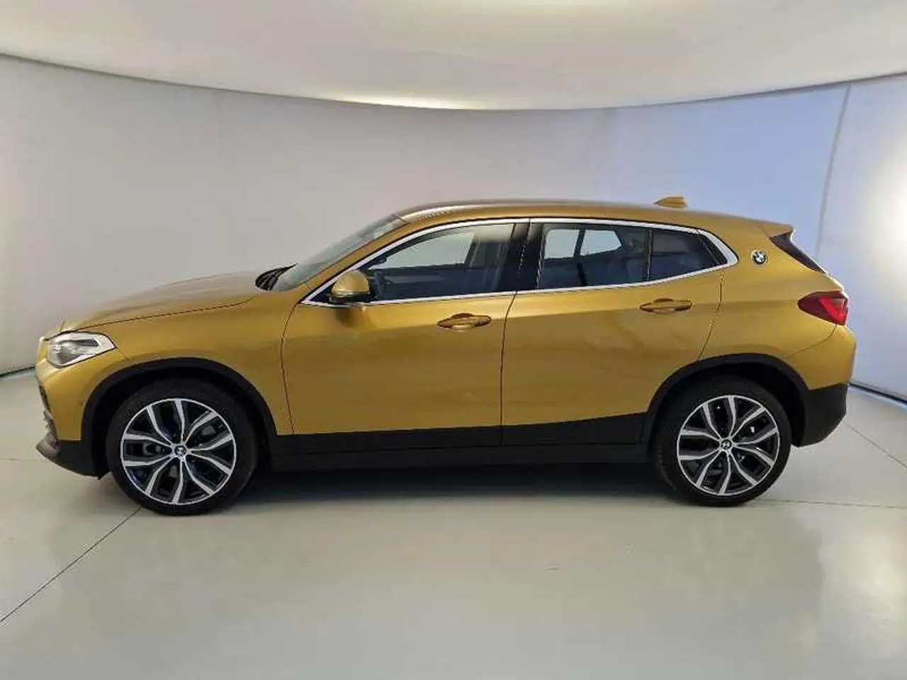 Photo 1 : Bmw X2 2020 Diesel