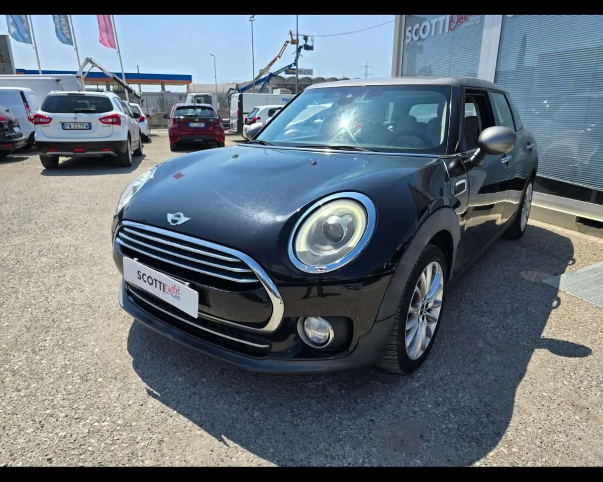 Photo 1 : Mini Cooper 2016 Petrol