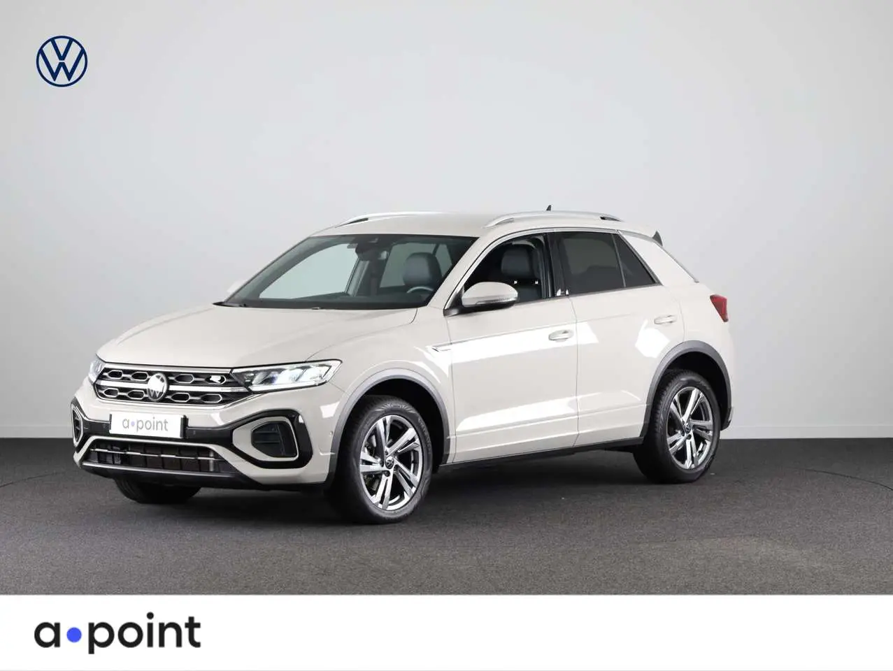 Photo 1 : Volkswagen T-roc 2023 Essence