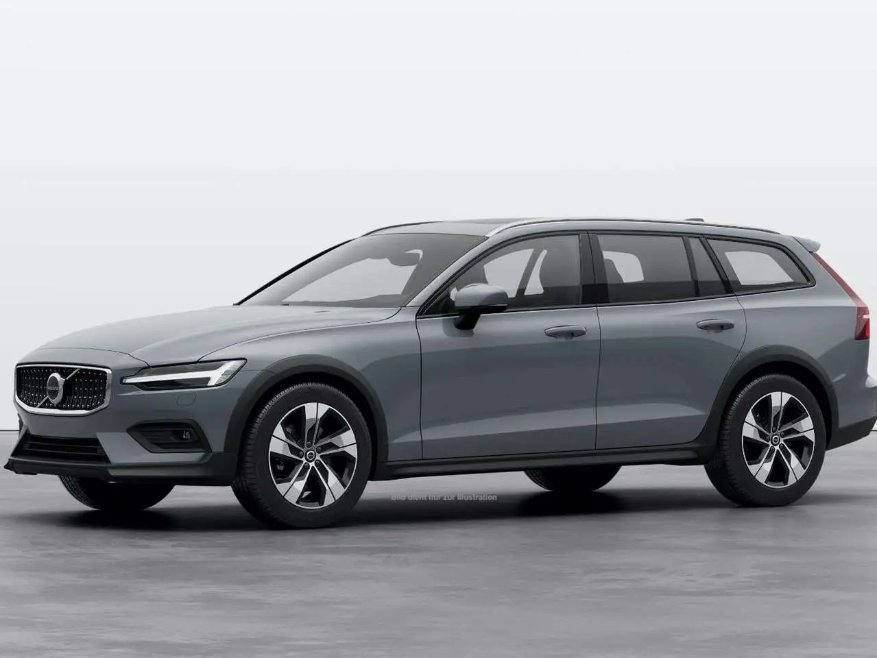 Photo 1 : Volvo V60 2024 Diesel