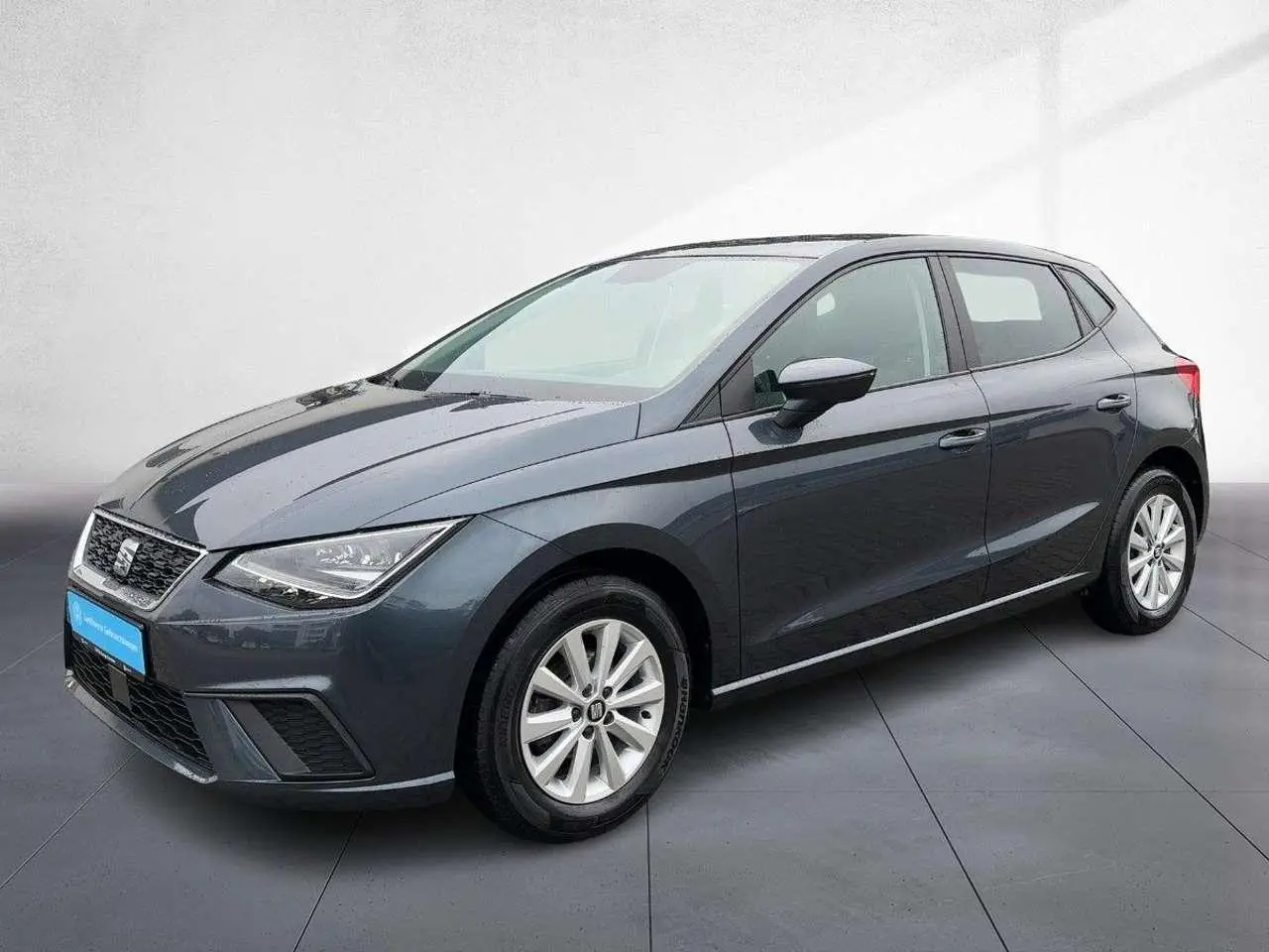 Photo 1 : Seat Ibiza 2020 Petrol