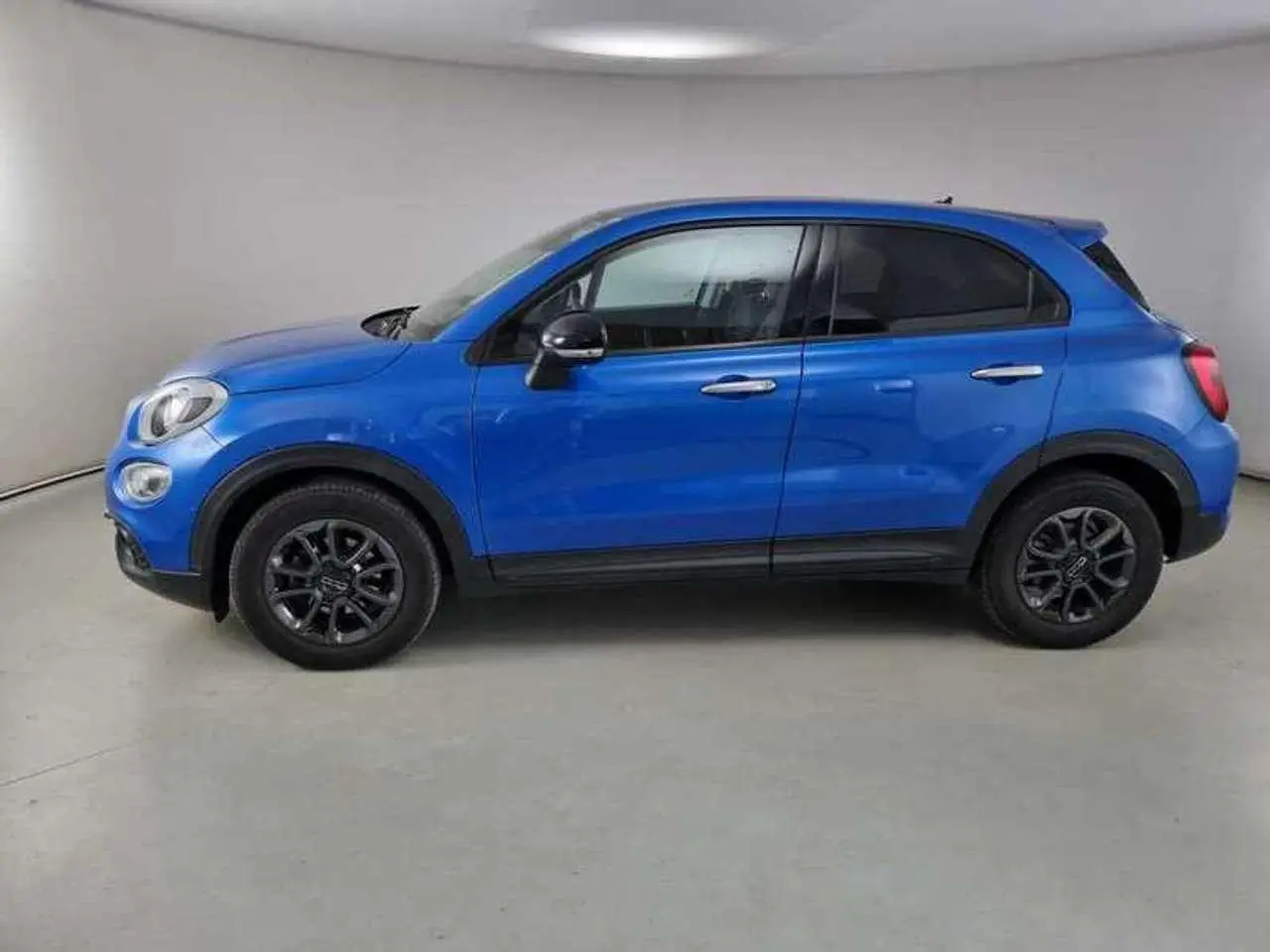 Photo 1 : Fiat 500x 2022 Petrol