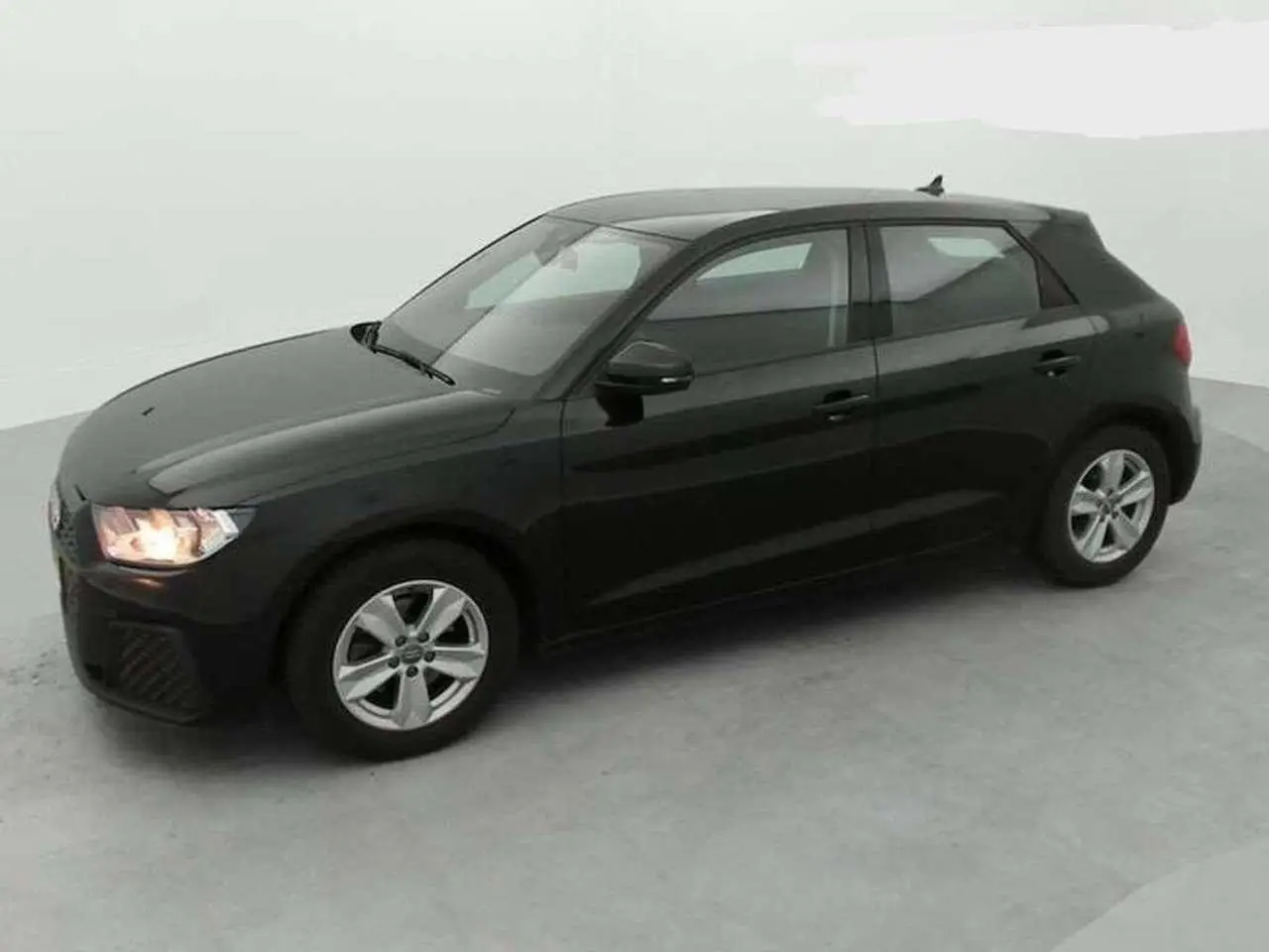 Photo 1 : Audi A1 2020 Essence