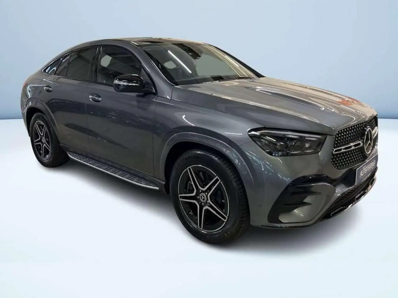 Photo 1 : Mercedes-benz Classe Gle 2024 Hybrid