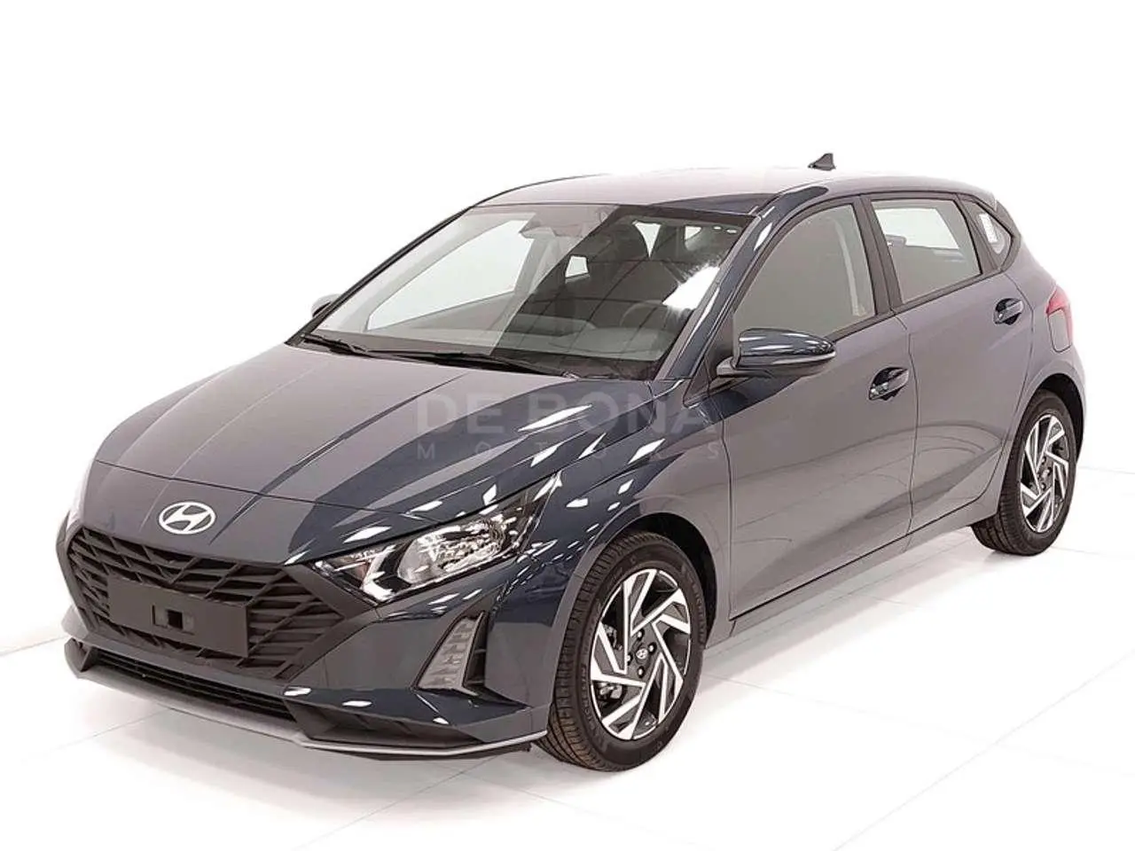 Photo 1 : Hyundai I20 2023 Petrol