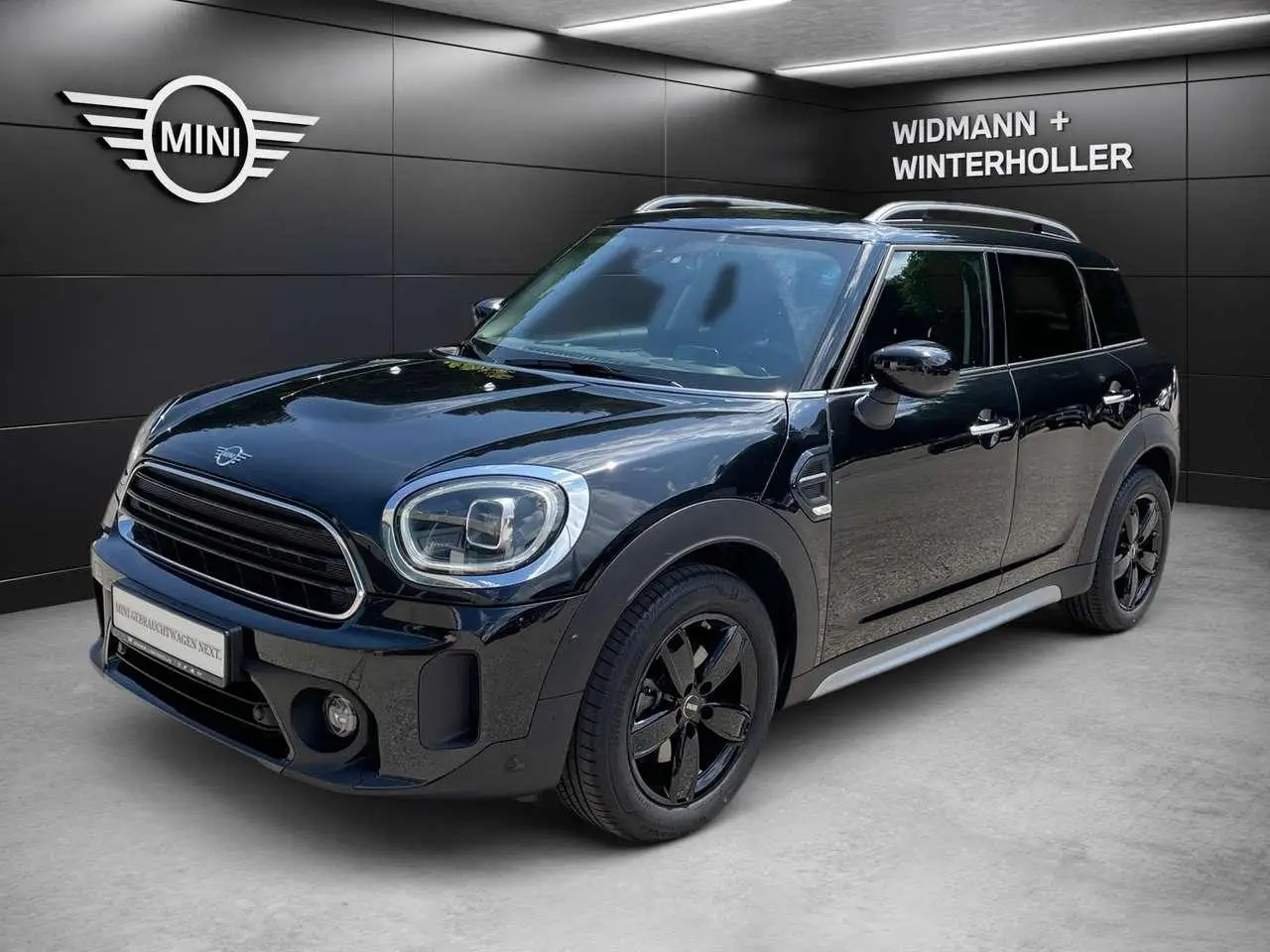 Photo 1 : Mini Cooper 2023 Petrol