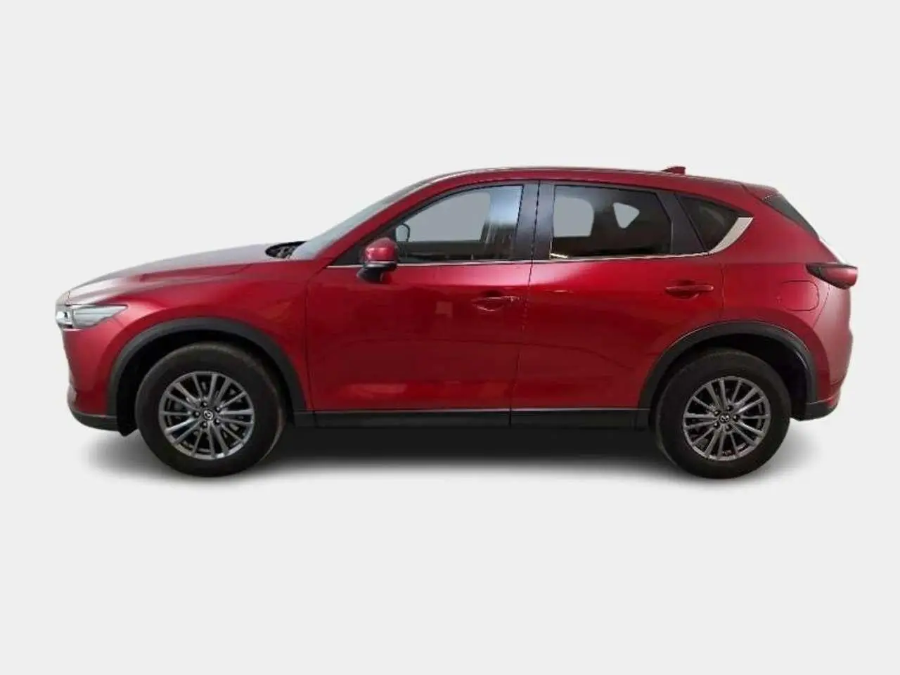 Photo 1 : Mazda Cx-5 2020 Diesel