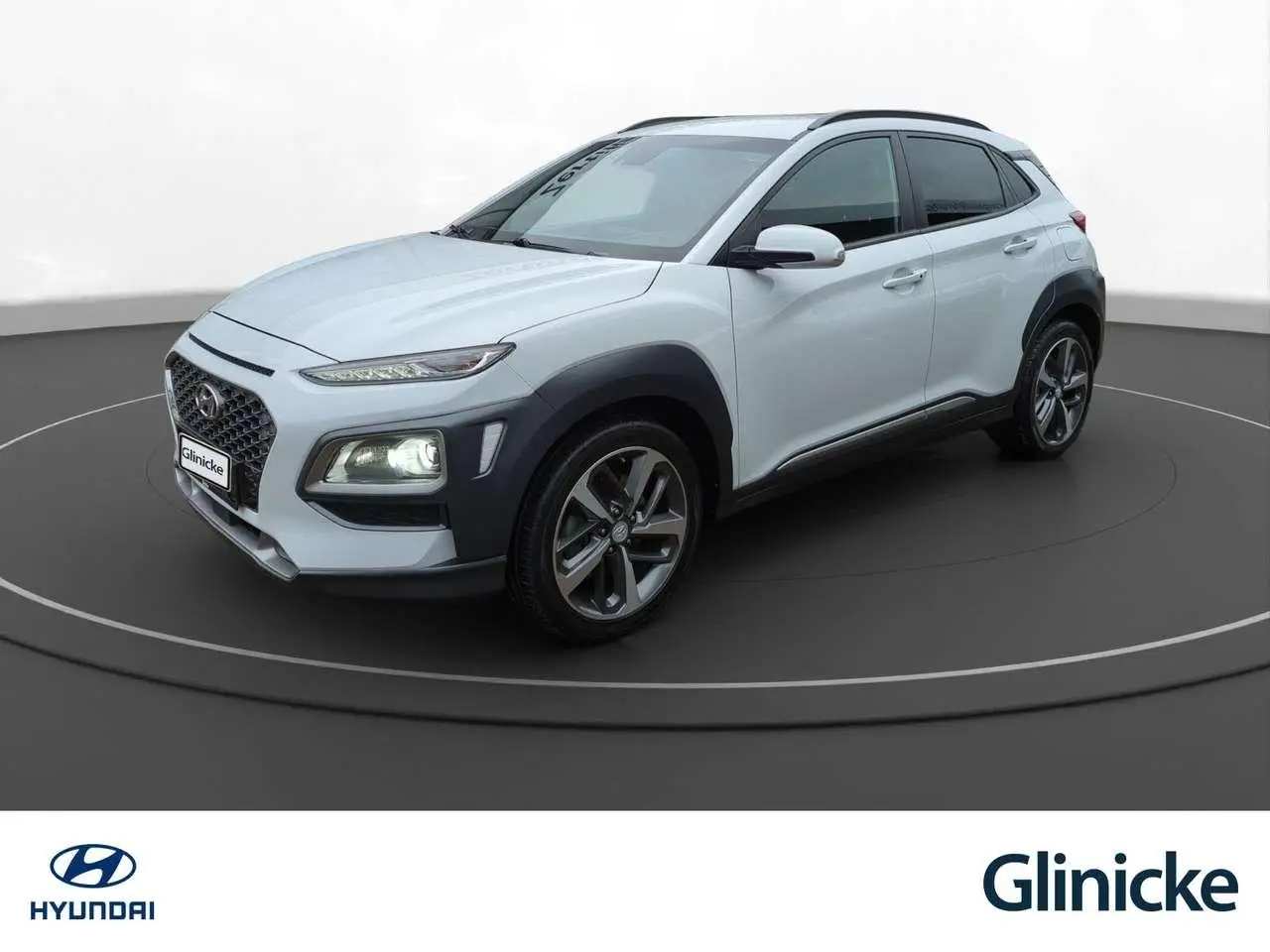 Photo 1 : Hyundai Kona 2019 Essence