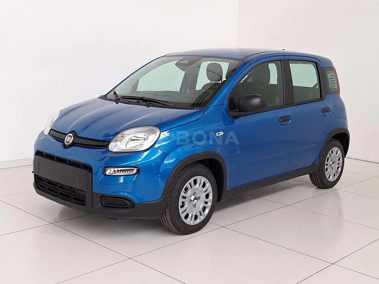 Photo 1 : Fiat Panda 2024 Hybrid